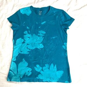 Joe Fresh Size L Women’s Cotton T Shirt